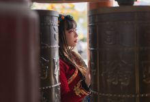 [YITUYU艺图语]2022.06.01 东林密境 贰加六[32+1P／292MB]-妹子图