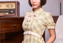 [妖精社] 2021.10.27 T2134 《唐飞飞-小管家》 [40P-281M]-妹子图