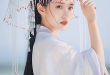 [YITUYU艺图语]2022.06.01 田园小清新 清水由乃[25+1P／557MB]-妹子图