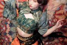 [YITUYU艺图语]2022.06.02 寒潭冰蝴蝶 苍玄[19+1P／260MB]-妹子图