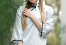 [YITUYU艺图语]2022.06.03 粉色草海 贰加六[21+1P／244MB]-妹子图