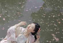 [YITUYU艺图语]2022.06.03 清平事 一只阿梦崽[41+1P／324MB]-妹子图