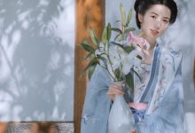 [YITUYU艺图语]2022.06.03 少女体育馆 梁小萌[44+1P／459MB]-妹子图