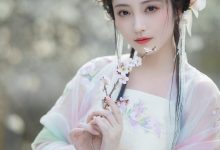 [YITUYU艺图语]2022.06.04 飞天 木景抒[19+1P／413MB]-妹子图