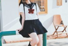 [YITUYU艺图语]2022.06.04 那年喜欢的女孩 _ 其一 河豚抚子[34+1P／714MB]-妹子图