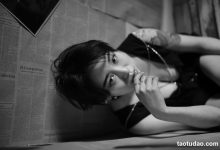 [YITUYU艺图语]2022.06.04 失落 狒狒[25+1P／182MB]-妹子图