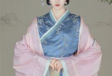 [YITUYU艺图语]2022.06.04 占春魁 小小[21+1P／237MB]-妹子图