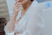 [Espacia Korea] EHC #133 - PURM [50P-423MB]-妹子图