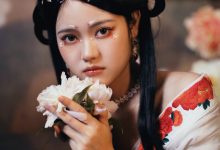 [YITUYU艺图语]2022.06.05 双生狐 秋水[50+1P／630MB]-妹子图