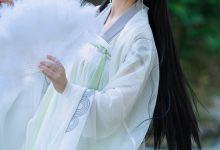 [YITUYU艺图语]2022.06.06 入梦来 小温暖想要个大太阳[21+1P／389MB]-妹子图