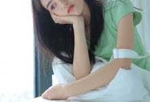 [YITUYU艺图语]2022.06.07 你的眼眸 瑶[21+1P／103MB]-妹子图