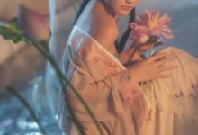 [YITUYU艺图语]2022.06.07 清欢 兔子Zzz不吃胡萝卜[34+1P／550MB]-妹子图