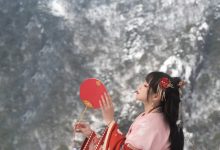 [YITUYU艺图语]2022.06.07 踏雪 贰加六[25+1P／239MB]-妹子图