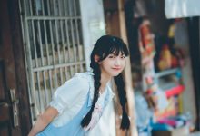 [YITUYU艺图语]2022.06.07 夏至 姚恩星_[26+1P／327MB]-妹子图