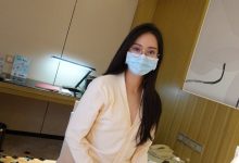 [ROSI口罩系列]2023.01.04 NO.2397[99+1P／130MB]-妹子图