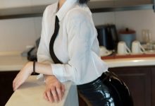 [XiuRen秀人网] 2023.01.19 No.6158 乔一一 [80+1P]-妹子图