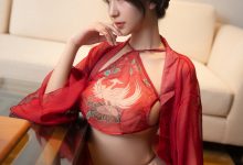 [XiuRen秀人网] 2023.01.19 No.6161 熊小诺 [79+1P]-妹子图
