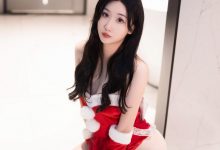 [XiuRen秀人网] 2023.01.19 No.6163 江真真 [87+1P]-妹子图