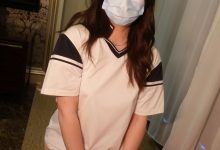 [ROSI口罩系列]2022.01.25 NO.2053[75+1P／86.6MB]-妹子图