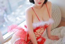 [Patreon] Addielyn  - X'mas Dec 2021 [68P-608MB]-妹子图