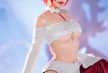 Umeko J - Matoi Ryuko[62P+2V-1.05GB]-妹子图