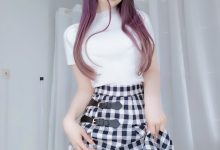 白银81  白丝兔女郎[168P7V-1.19GB]-妹子图