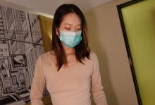 [ROSI口罩系列]2022.04.08 NO.2126[54+1P／62.7MB]-妹子图