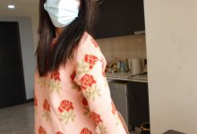 [ROSI口罩系列]2022.04.10 NO.2128[47+1P／65.4MB]-妹子图