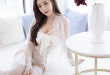 [XIAOYU语画界] 2022.02.17 VOL.718 王馨瑶yanni [70+1P]-妹子图