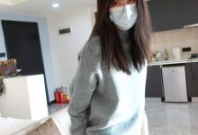 [ROSI口罩系列]2022.04.13 NO.2131[82+1P／109MB]-妹子图