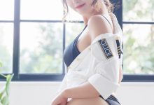 [IMISS爱蜜社] 2022.02.18 VOL.666 张思允Nice [58+1P]-妹子图