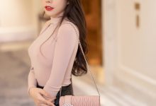 [XiuRen秀人网] 2022.02.18 No.4606 芝芝Booty [78+1P]-妹子图