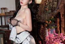[XiuRen秀人网] 2022.02.18 No.4608 周于希Sally [76+1P]-妹子图