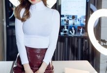 [XiuRen秀人网] 2022.02.18 No.4609 绮里嘉ula [50+1P]-妹子图