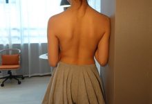 [ROSI艺学妹]2020.07.15 NO.150[76+1P／104MB]-妹子图