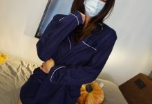 [ROSI口罩系列]2022.07.02 NO.2211[78+1P／105MB]-妹子图