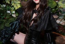 [Qingdouke青豆客] 2017.10.10 依诺 [54+1P]-妹子图