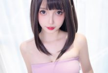 神楽坂真冬 - NO.107 草莓蜜桃 [75P-143MB]-妹子图