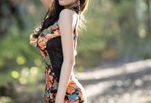 [XIAOYU语画界] 2022.04.02 VOL.750 杨晨晨Yome [78+1P]-妹子图