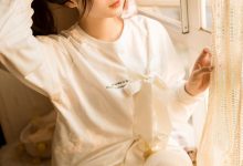 [YALAYI雅拉伊]2022.05.07 NO.929 快乐加倍 小亭[41+1P／445MB]-妹子图