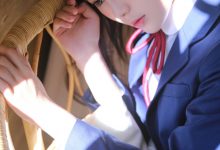 [YALAYI雅拉伊]2022.05.09 NO.930 小饼干[30+1P／226MB]-妹子图