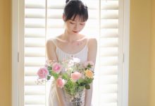 [YALAYI雅拉伊]2022.05.11 NO.931 光影零乱 京京[36+1P／402MB]-妹子图