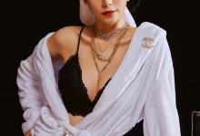 [YouMi尤蜜] 2021.11.29 林夕 [43+1P]-妹子图