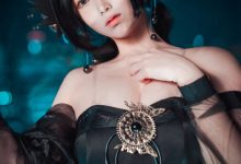 DJAWA Photo - Bambi - Equinoctial Bari [97P/679MB]-妹子图