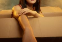 [YITUYU]艺图语 2021.05.24 红装 娇娇 [34P-323MB]-妹子图