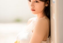 [YITUYU]艺图语 2021.05.31 爱与光 雨文 [25P-315MB]-妹子图