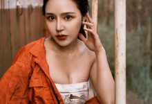 [YouMi尤蜜] 2021.10.25 文静儿 [18+1P]-妹子图