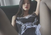 [绅士摄影] 2021.11.29 依依 No.189 [58P/347M]-妹子图