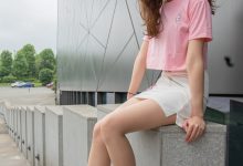 大生模拍 NO.232 伊柯 曼妙丝腿 [68P+1V／969MB]-妹子图