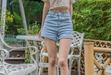 大生模拍 NO.238 婉欣 超纤细[54P／378MB]-妹子图